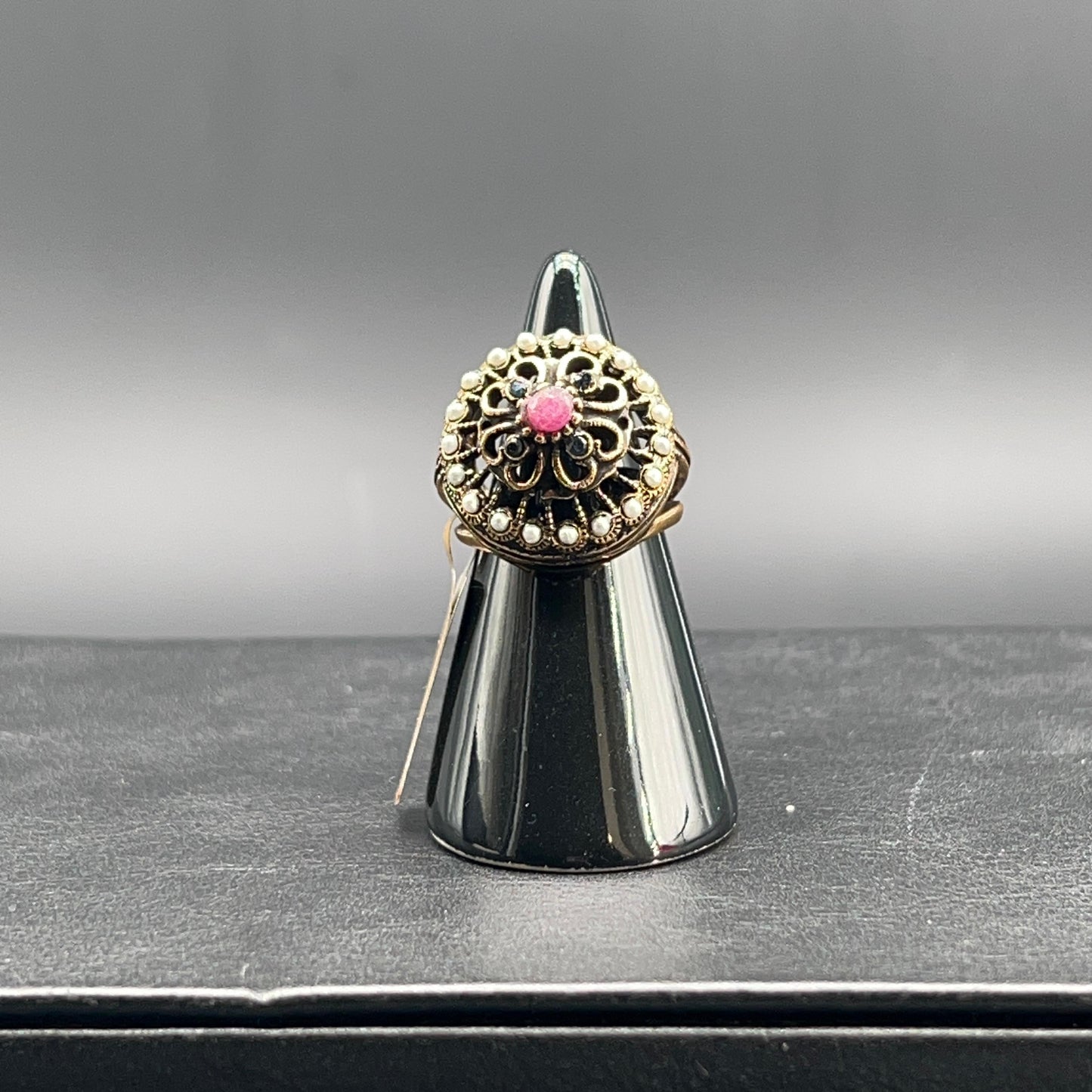 Anello Rosone