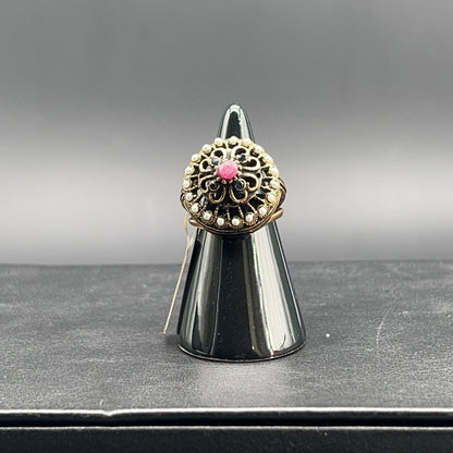 Anello Rosone