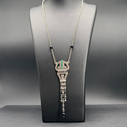 Collana Pendente Geometrica (Codice: CO PG 001)