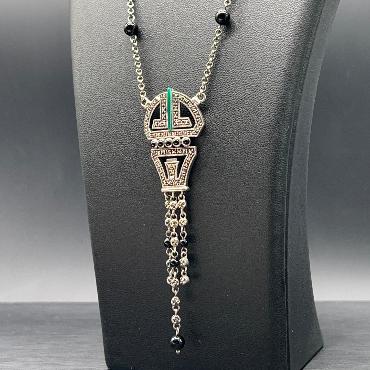 Collana Pendente Geometrica (Codice: CO PG 001)