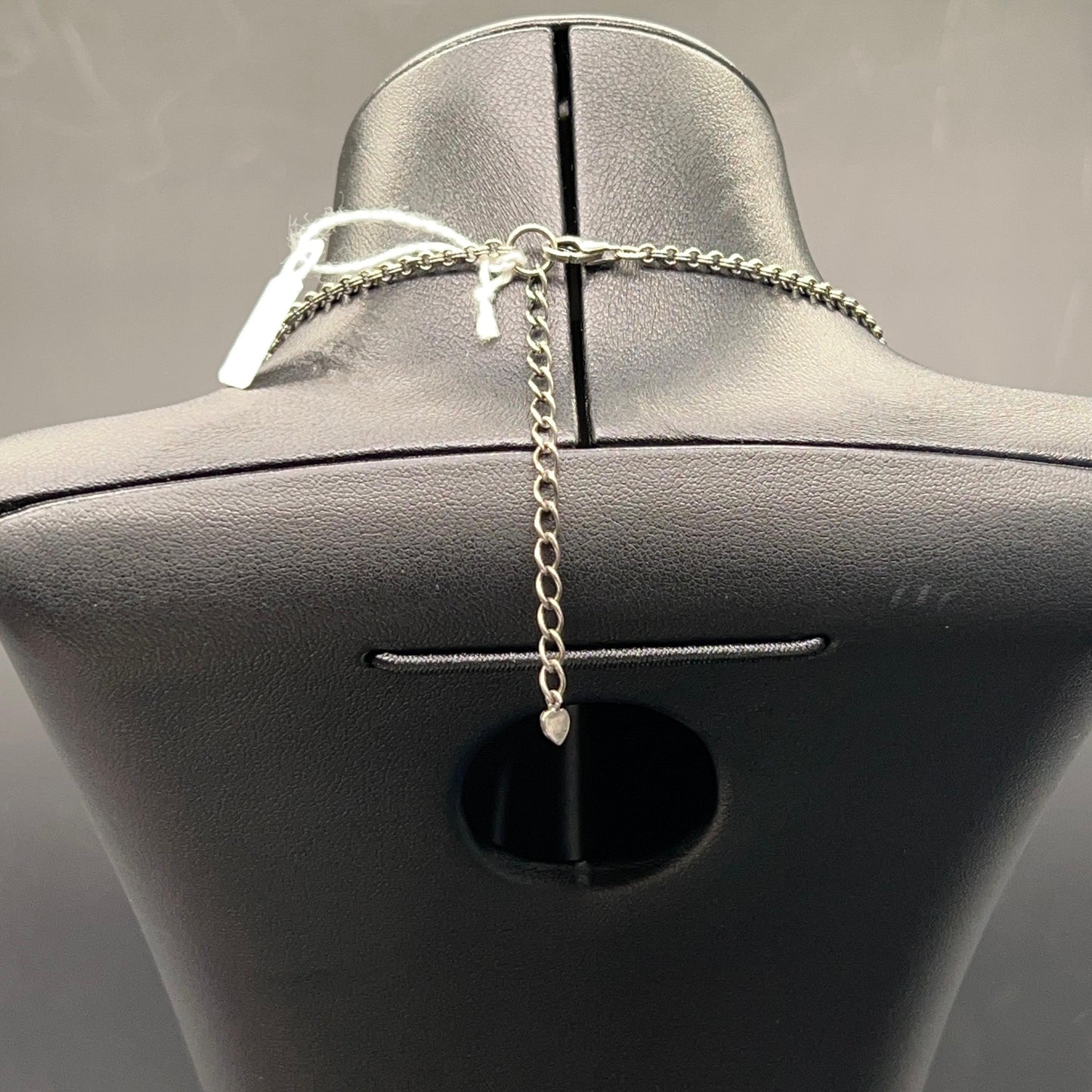 Collana Pendente Geometrica (Codice: CO PG 001)