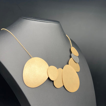 Collana Sassi Satinati