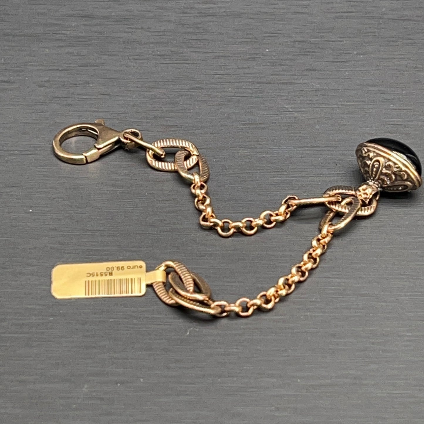 Bracciale Charm Onice