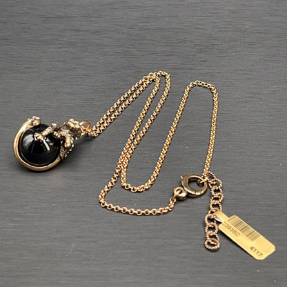 Collana Pantera Nera