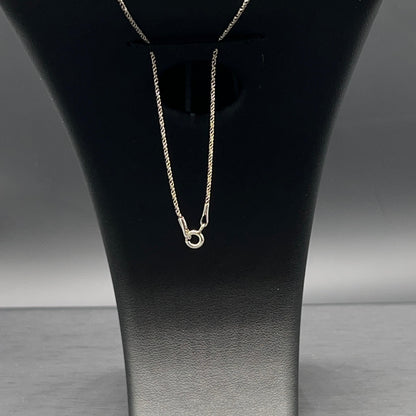 Collana Art Déco con Corniola e Marcassiti
