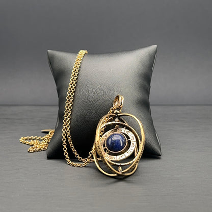 Collana Astrolabio