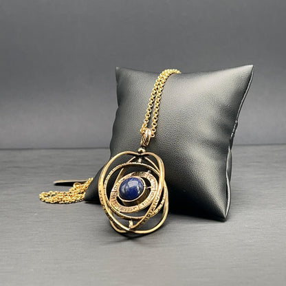 Collana Astrolabio