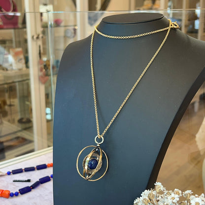 Collana Astrolabio