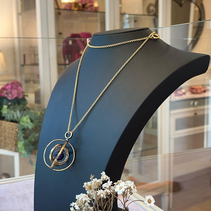 Collana Astrolabio