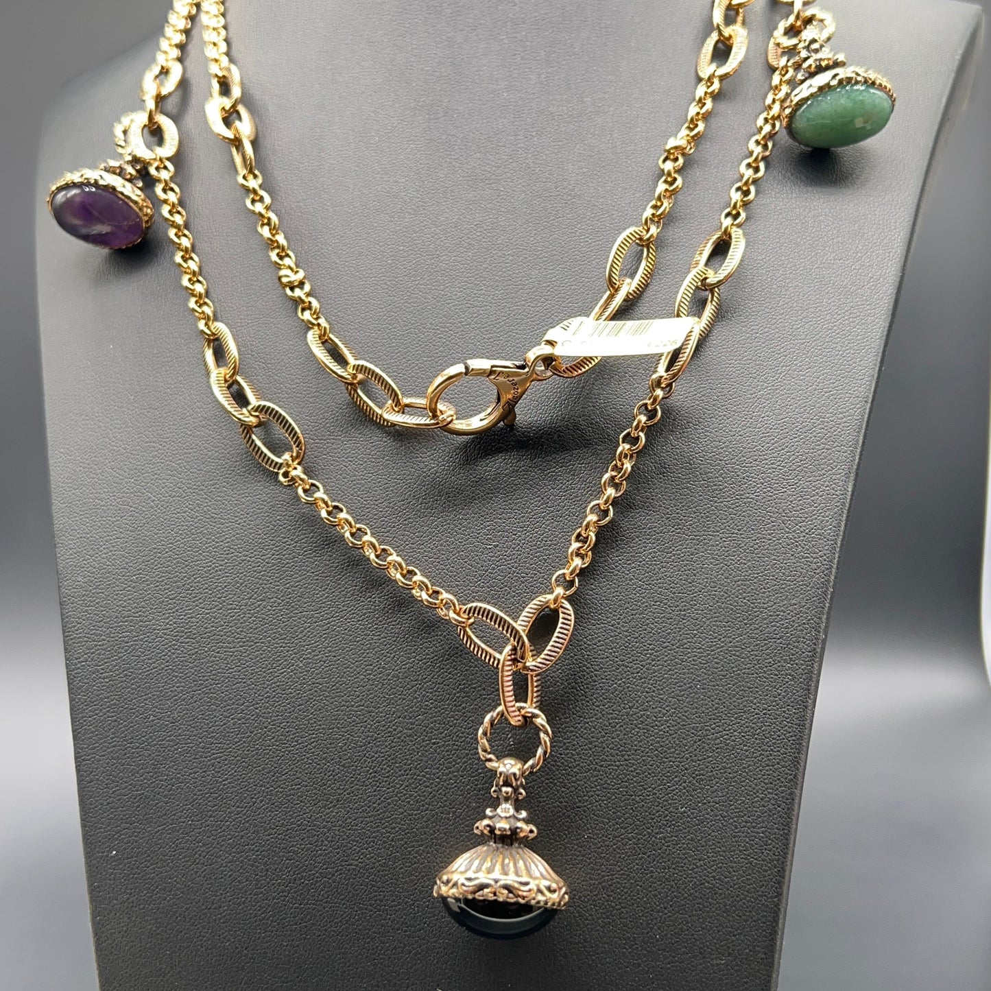 Collana Tre Sigilli
