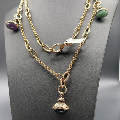 Collana Tre Sigilli