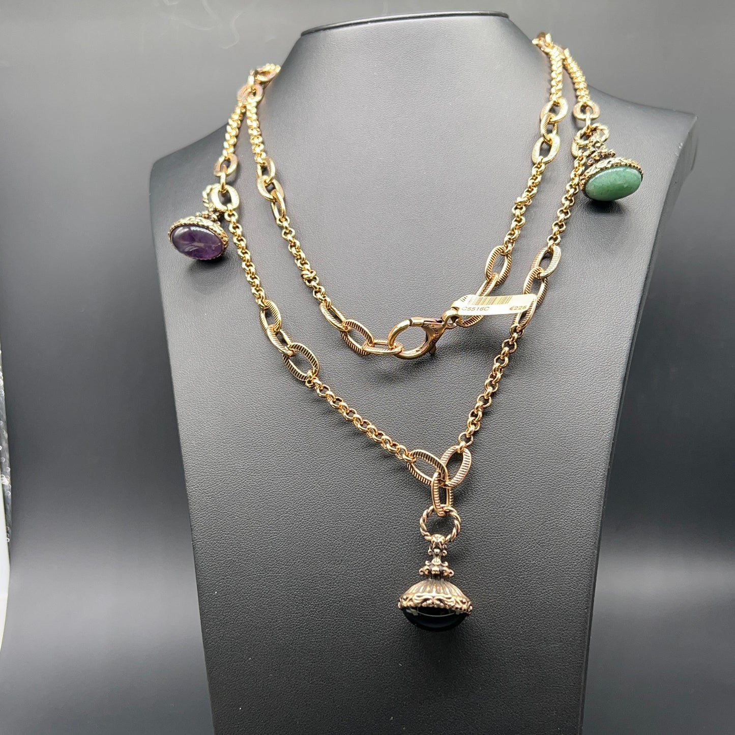 Collana Tre Sigilli