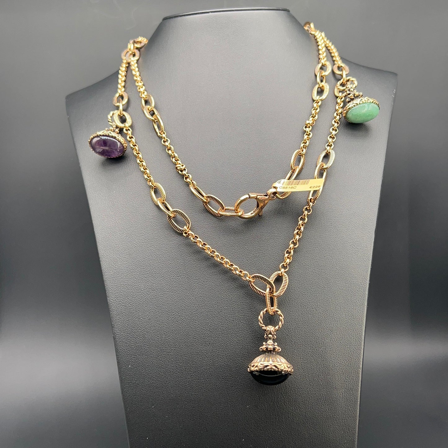 Collana Tre Sigilli