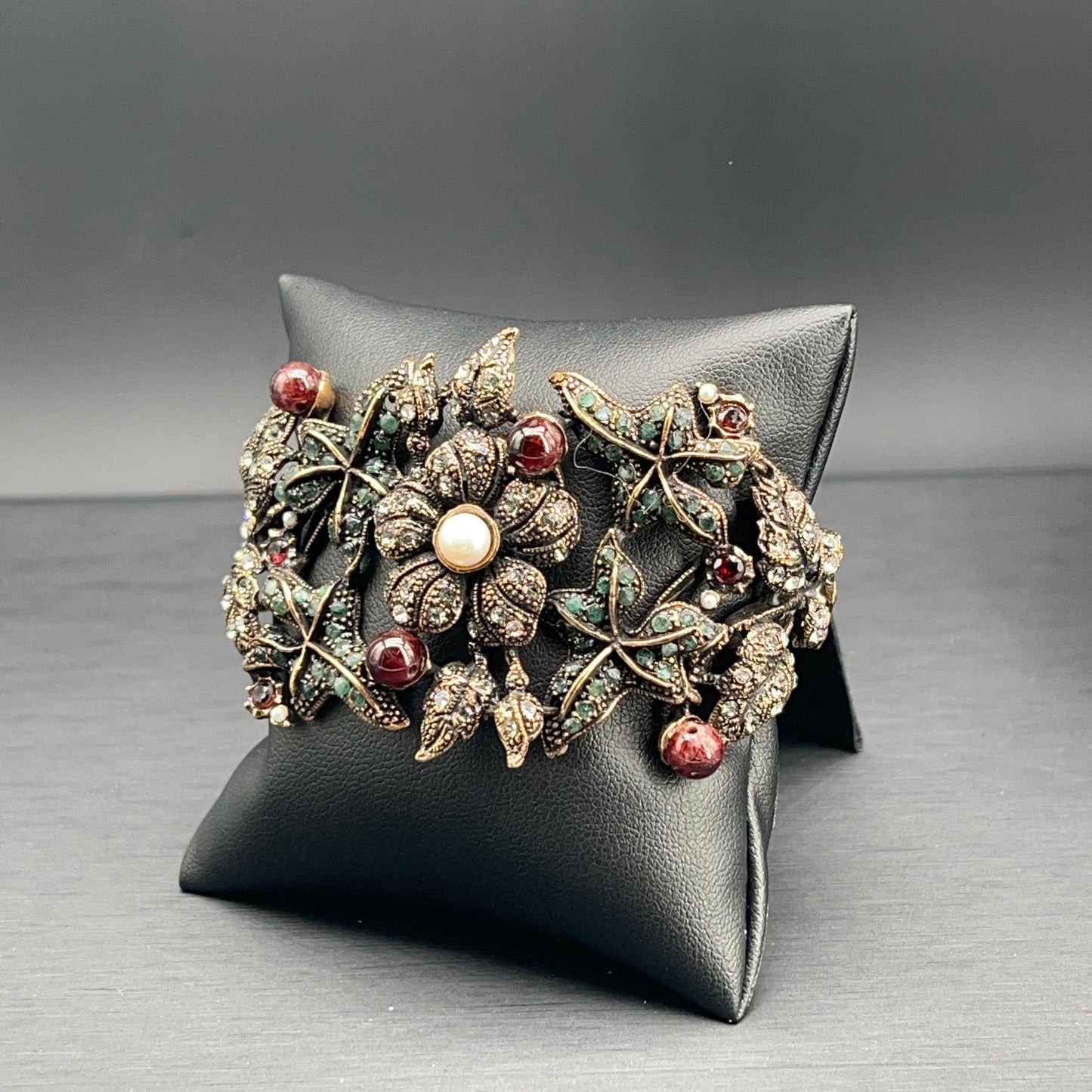 Bracciale Edera