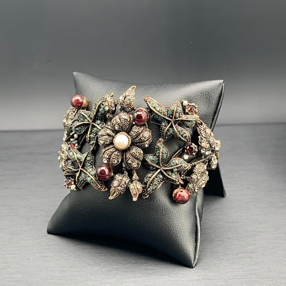 Bracciale Edera