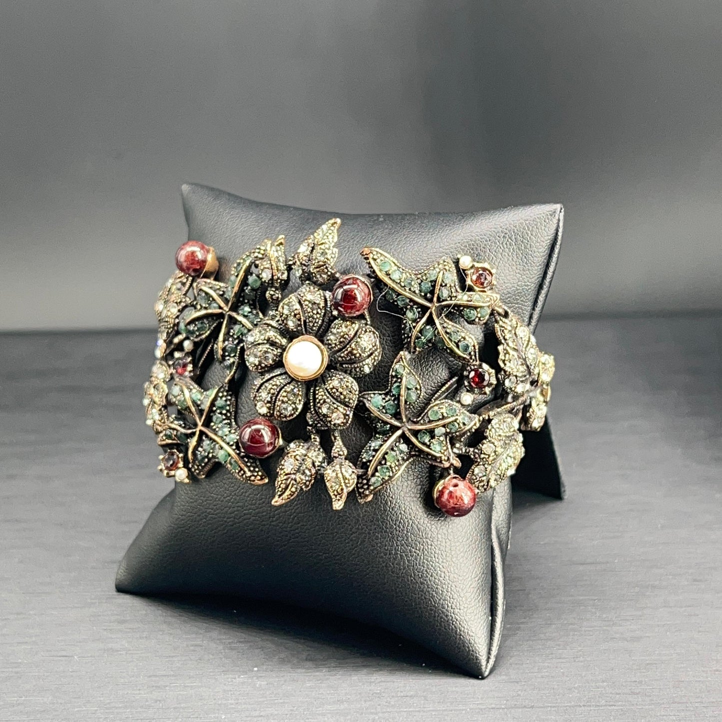 Bracciale Edera