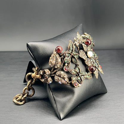 Bracciale Edera