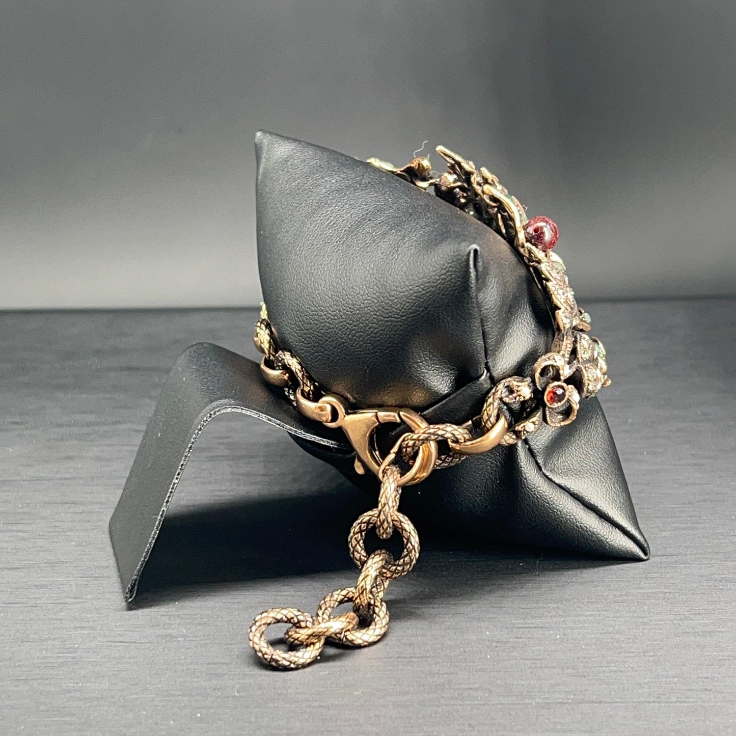 Bracciale Edera