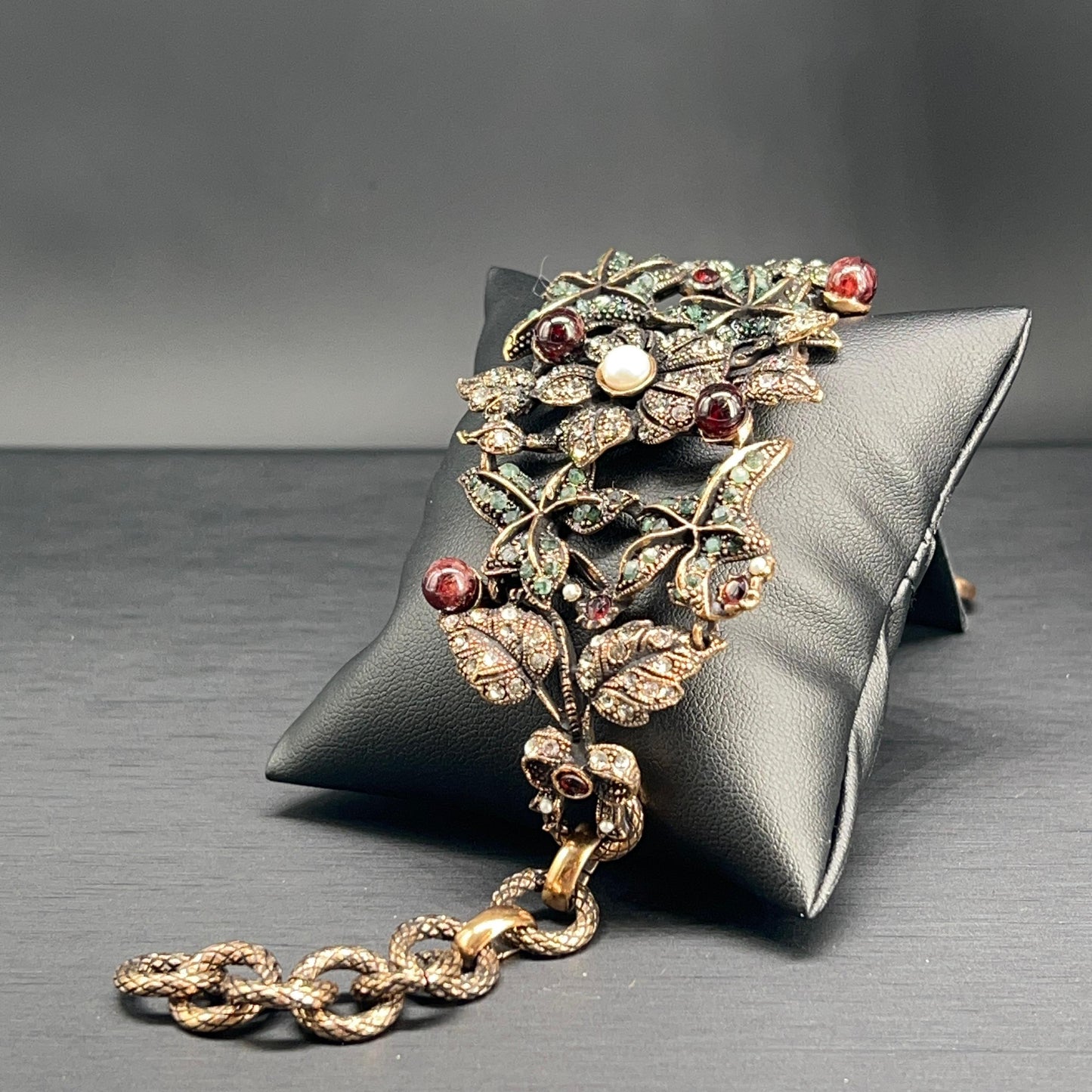 Bracciale Edera