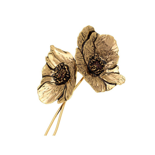 Spilla Papaveri (Codice: SP PA 001)