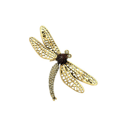 Spilla Libellula