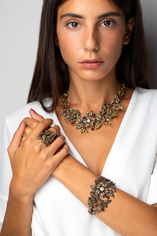 Bracciale Edera