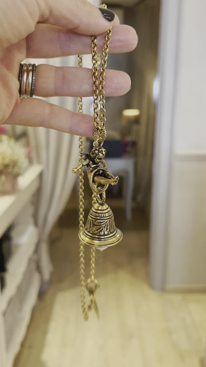 Collana Chiama Angeli