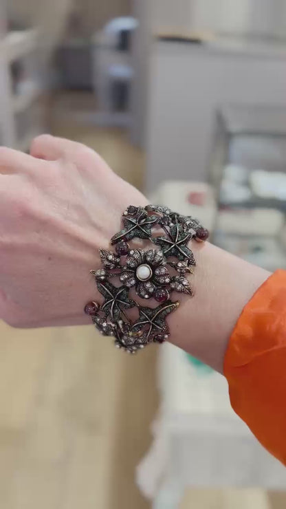 Bracciale Edera