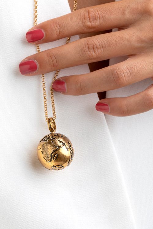 Collana Earth (Codice: CO EA 01)