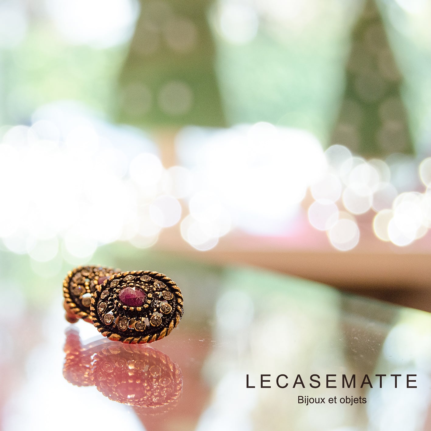 Orecchini Bottone Ovale (Codice: OE BO 01)