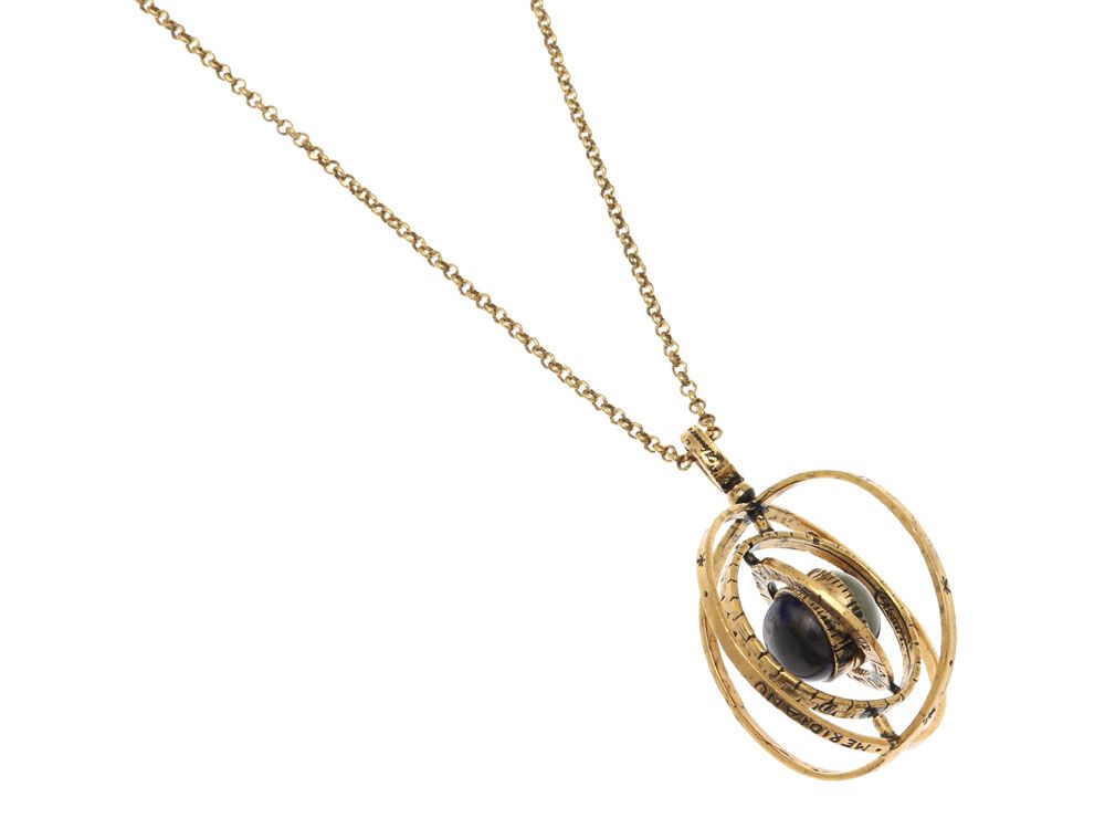 Collana Astrolabio (Codice: CO AS 01)