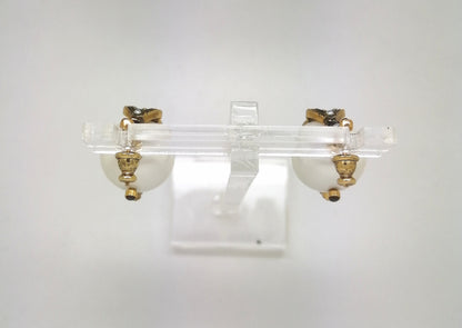 Orecchini Vintage Perla (Codice: OE VP 01)