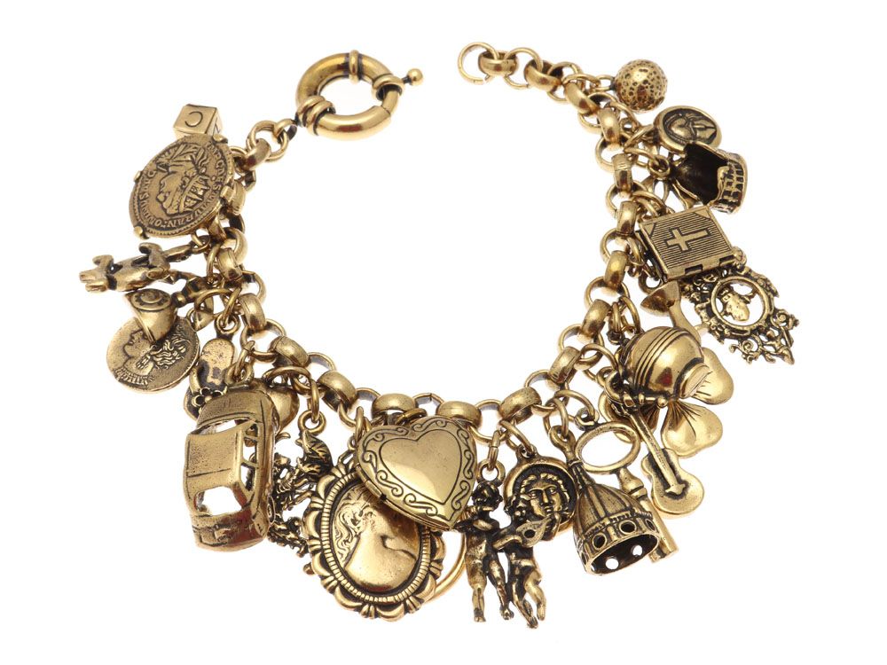 Bracciale Mille Idee