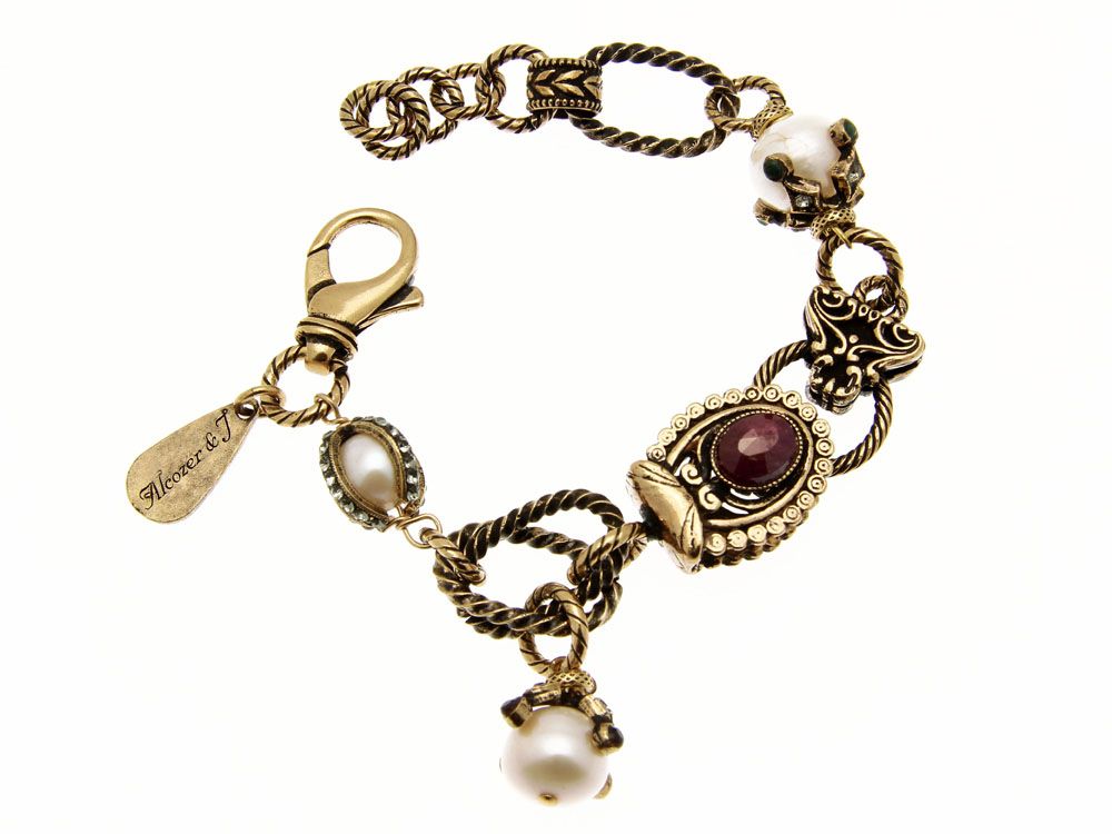 Bracciale Movimento Armonico