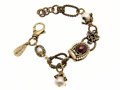 Bracciale Movimento Armonico