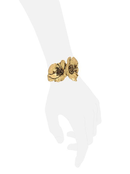 Bracciale Papavero