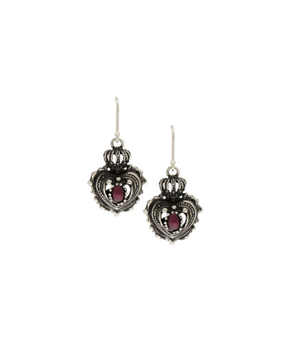 Orecchini Ex Voto (Codice: OE EV 01)