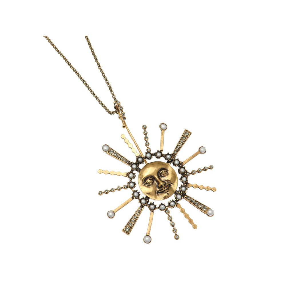 Collana Sole