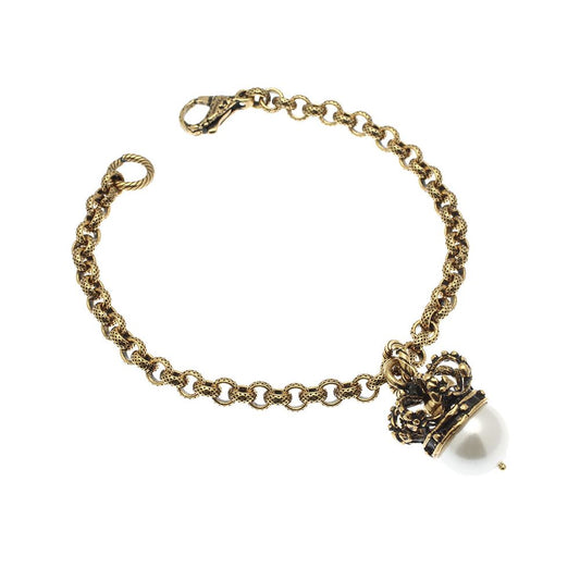 Bracciale Perla Charm