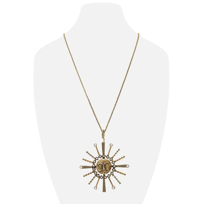 Collana Sole