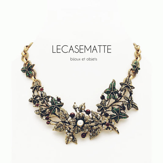 Collana Edera (Codice: CO ED 01)